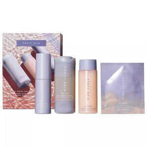 Fenty Skin Travel Starter Kit